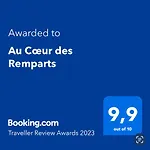 Au Coeur Des Remparts Aigues-Mortes