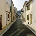 Au Coeur Des Remparts Daire *