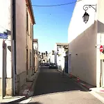 Daire Au Coeur Des Remparts *
