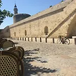 Daire Au Coeur Des Remparts Aigues-Mortes
