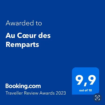 Au Coeur Des Remparts Aigues-Mortes