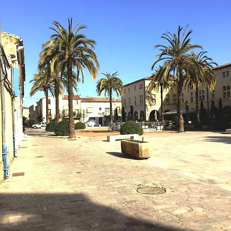 Au Coeur Des Remparts * Aigues-Mortes