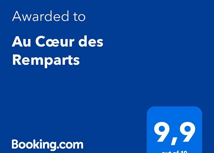 Au Coeur Des Remparts Aigues-Mortes