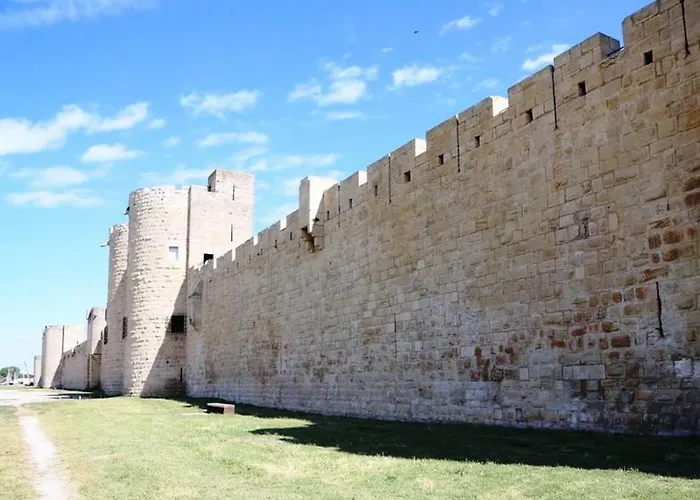 Apartamento Au Coeur Des Remparts